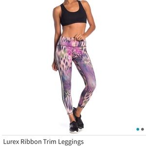 Bebe leggings